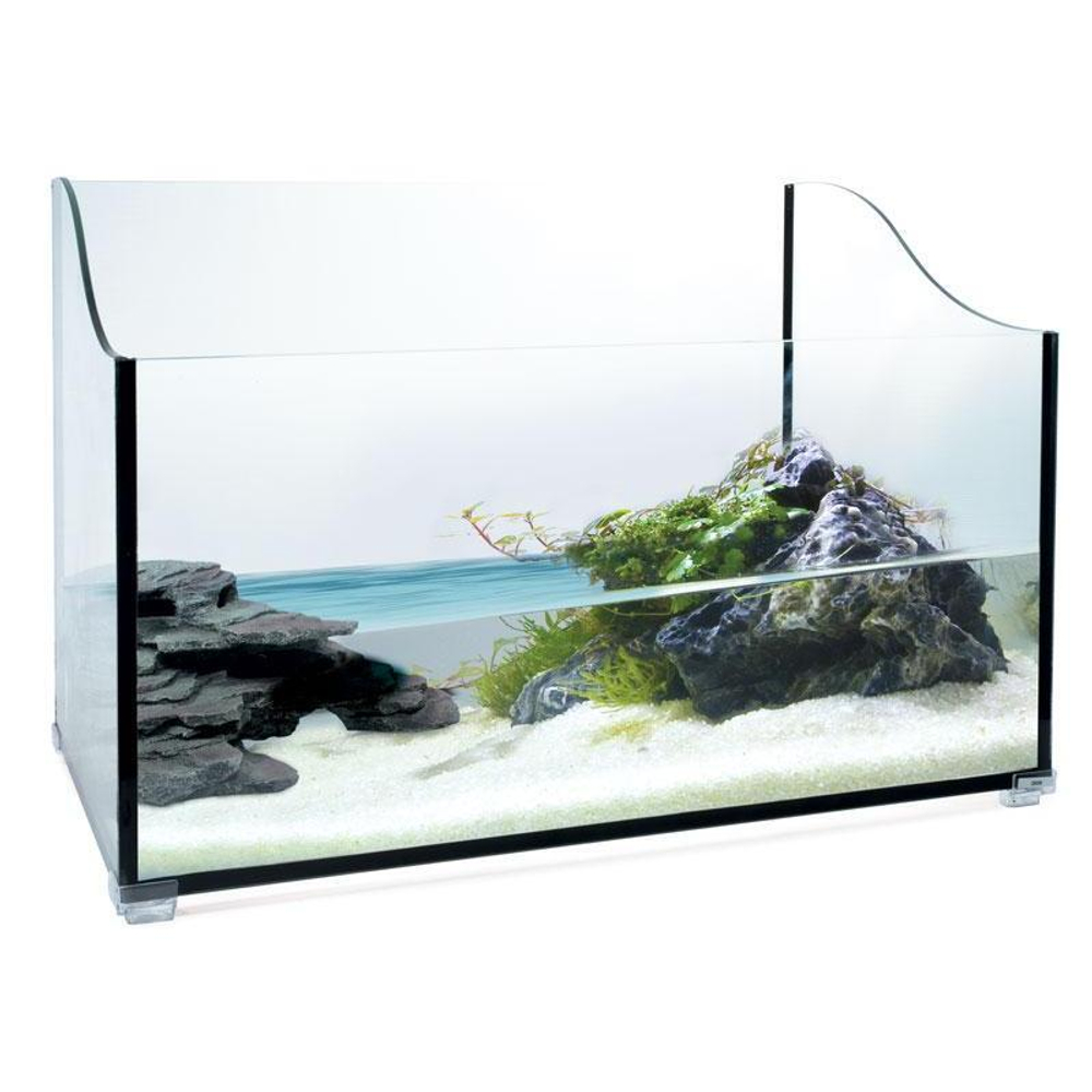 Палюдариум Tortuga, 48л, 550*350*370мм, Laguna TERRA