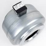 Вентилятор канальный ВКК-250 М