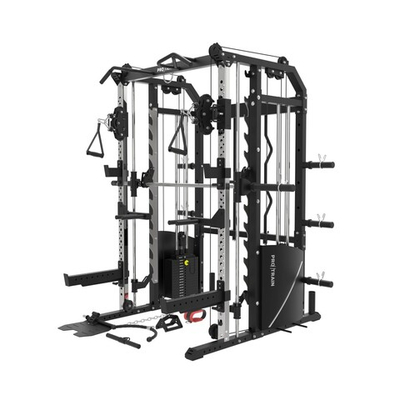 Многофункциональный силовой комплекс Protrain GT3B PRO