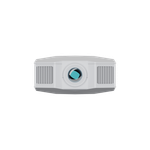 4W RGB Animation Laser Light