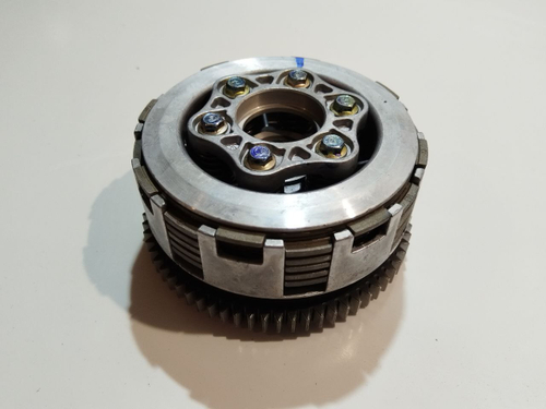 Барабан сцепления в сборе YX173FMN (SC300) YX300GY-C5K