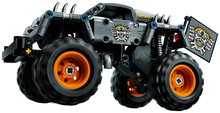 Конструктор LEGO Technic 42119 Monster Jam Max-D