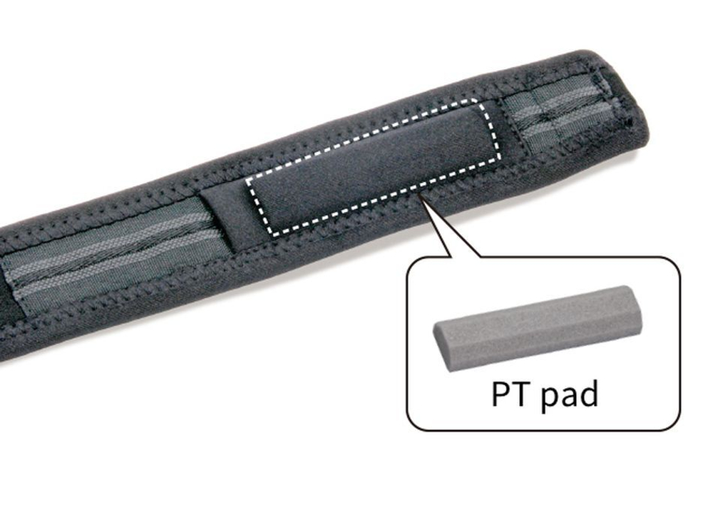 Стабилизатор Zamst Knee Support JKBand - black