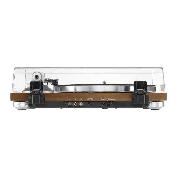 TEAC TN-400BT-X Walnut
