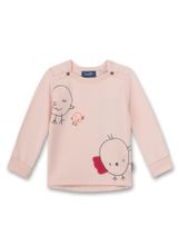 Толстовка Sanetta KIDSWEAR 115549 38193