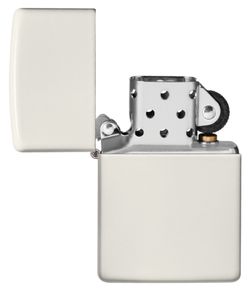 Зажигалка Zippo Classic Glow In The Dark (49193) 3