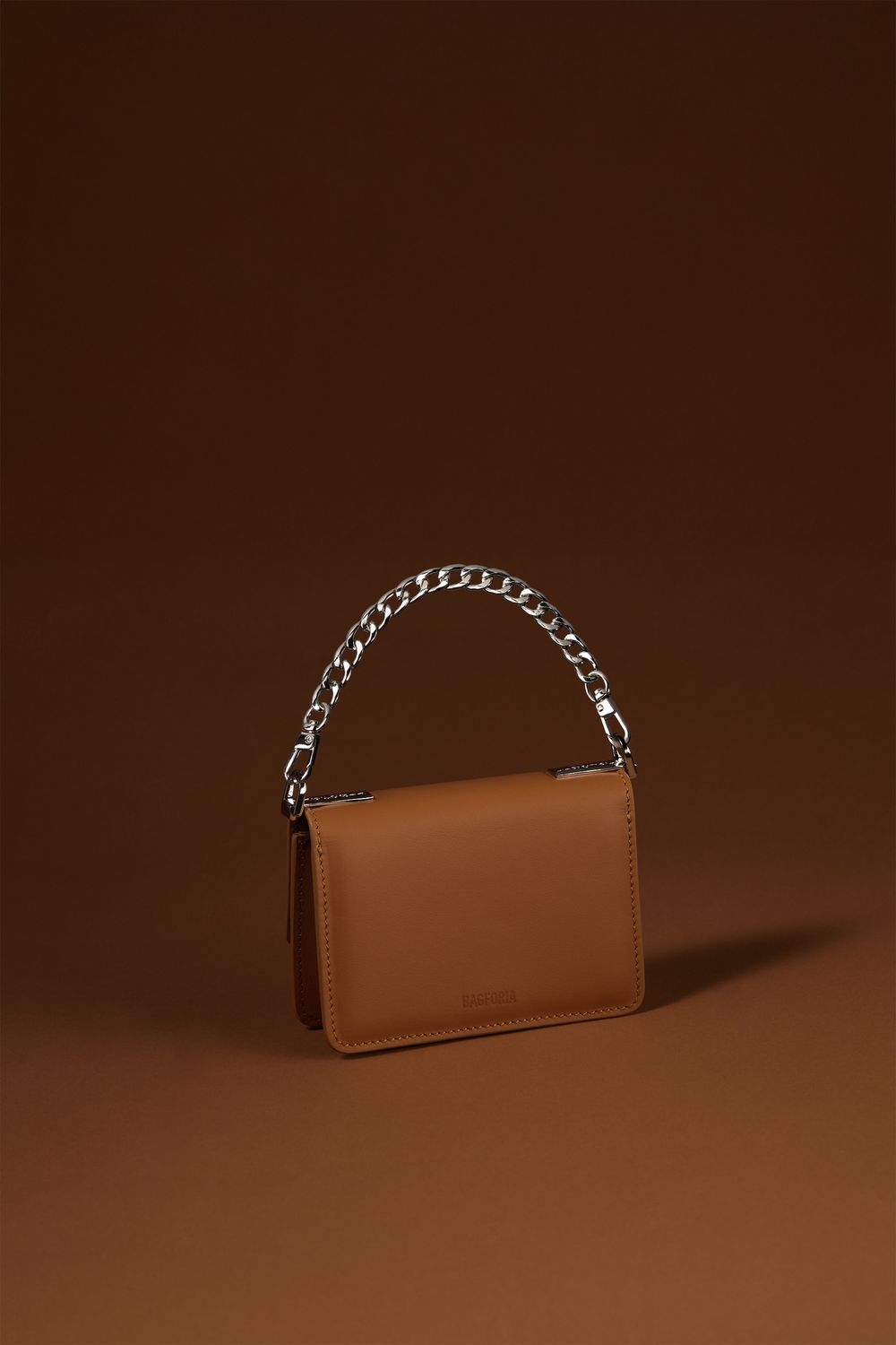 МИНИ-СУМОЧКА «BASE» НЮД