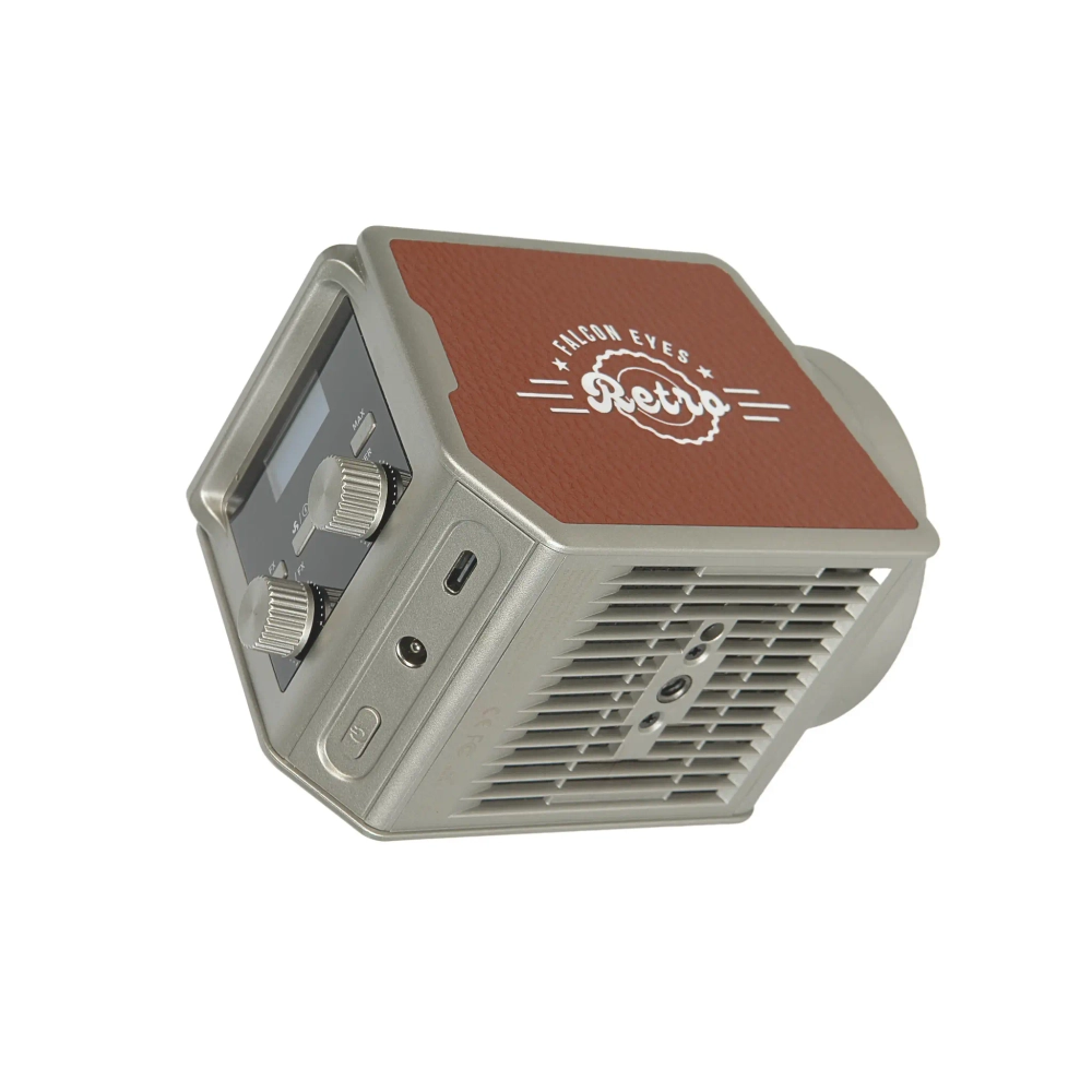 Осветитель светодиодный Falcon Eyes Retro 60B