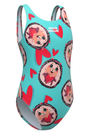 ДЕТСКИЙ КУПАЛЬНИК APRIL O9