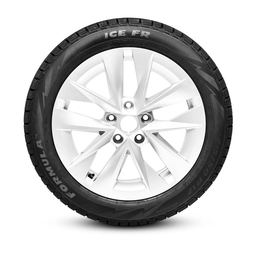 Зимняя шина Formula Ice Friction (215/55 R18 99H)