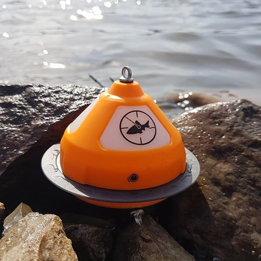 Беспроводной эхолот Практик 7 Wi-Fi