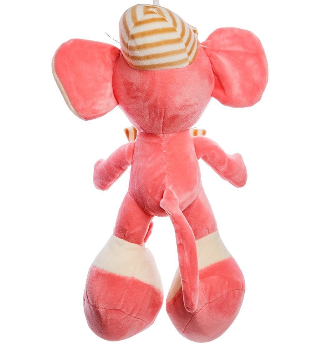 Lovely JOY PT-125/1 Фигурка «Мышонок»