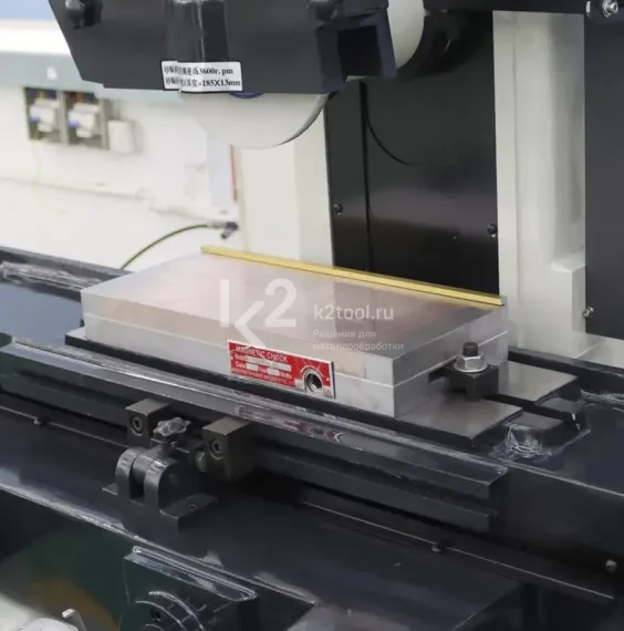 Плоскошлифовальный станок GD-618S