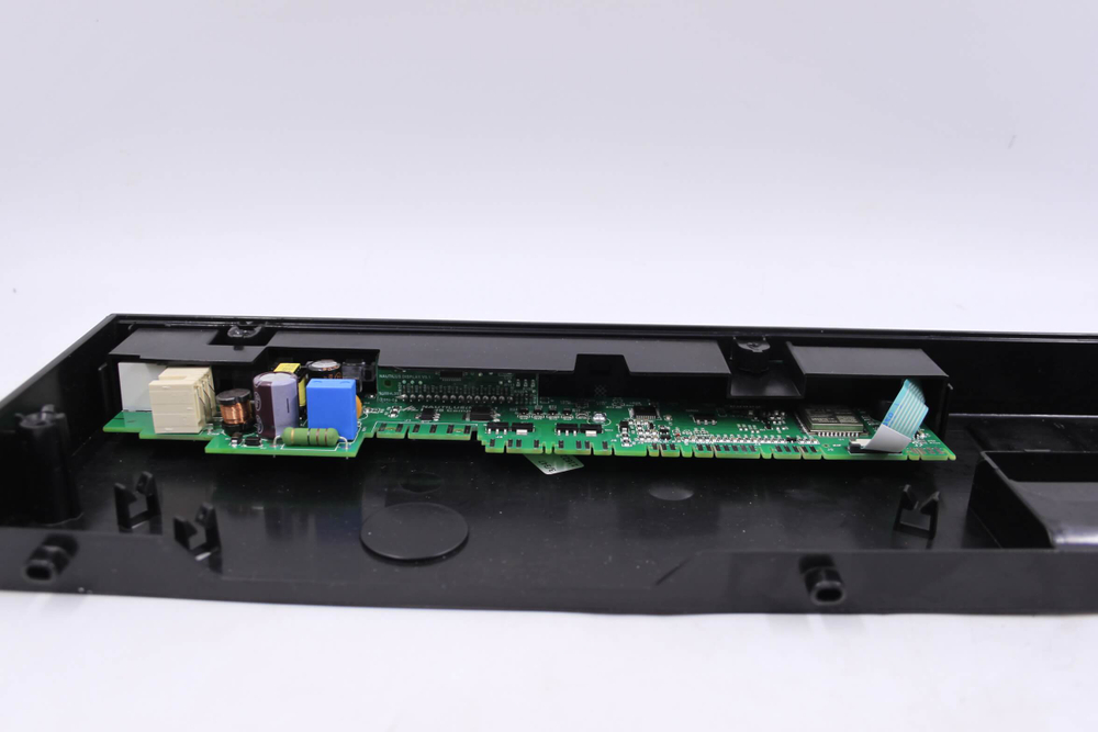 Модуль посудомоечной машины Candy CDIN 3D632PB-07 в сборе с пластиком