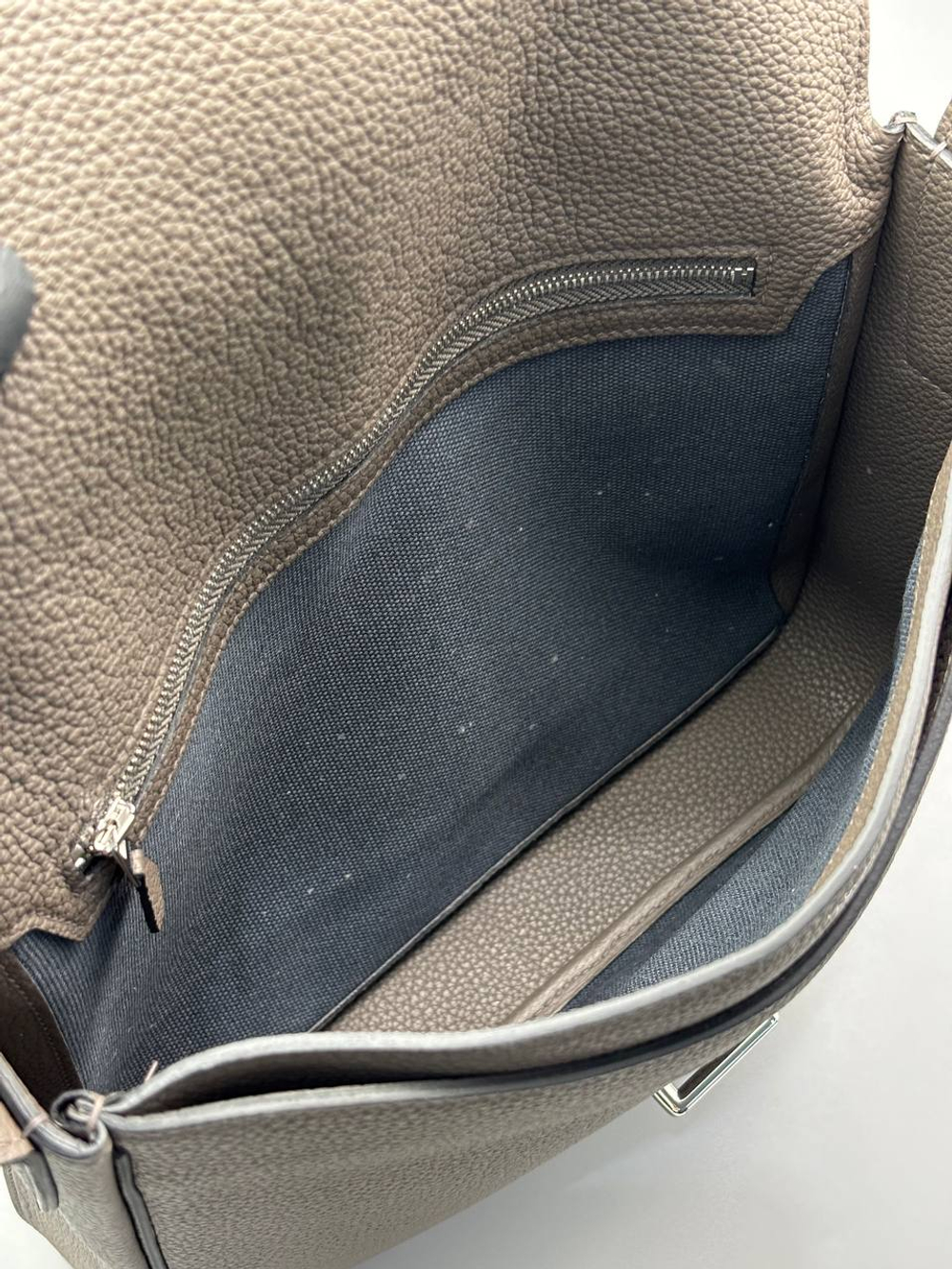 Сумка-мессенджер Hermes