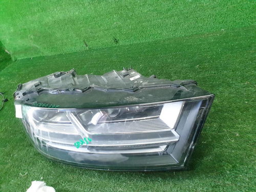 Фара правая Audi Q7 2 (2015-2019) LED