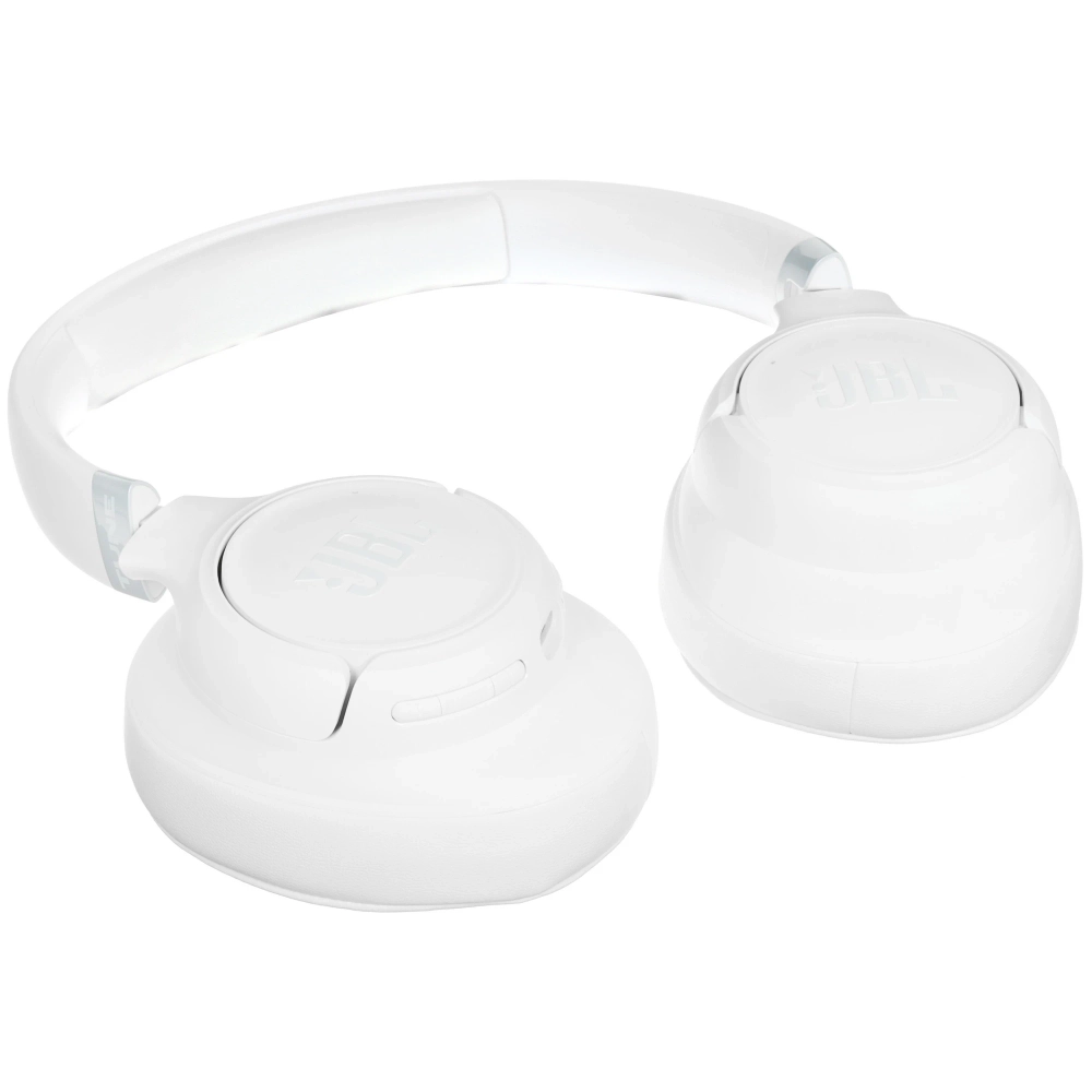 Беспроводные наушники JBL Tune 780NC Белый