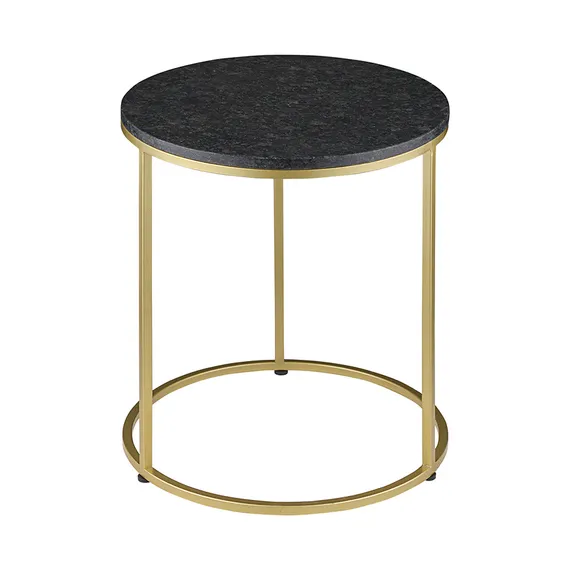 Набор столиков кофейных Hans, Ø40 см и Ø50 см