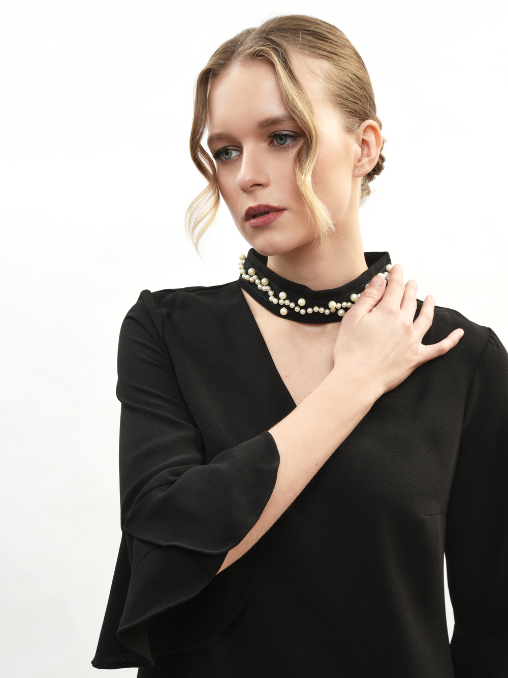 Платье женское