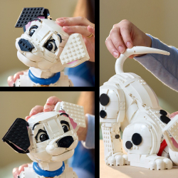 LEGO Disney Classic - 101 далматинец - Щенок 43269