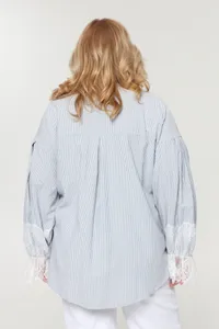 Рубашка 20114 Fabrika