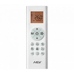 Сплит-система MDV MDSAG-24HRN1/MDOAG-24HN1 Infini on/off