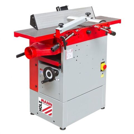 Фуговально-рейсмусовый станок Holzmann HOB260ECO