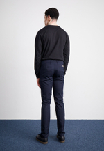 Carhartt WIP SID - Тканевые брюки - Синий