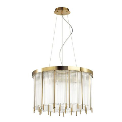 4788/7 ODL Люстра E14 7*40Вт 220В IP20 HALL