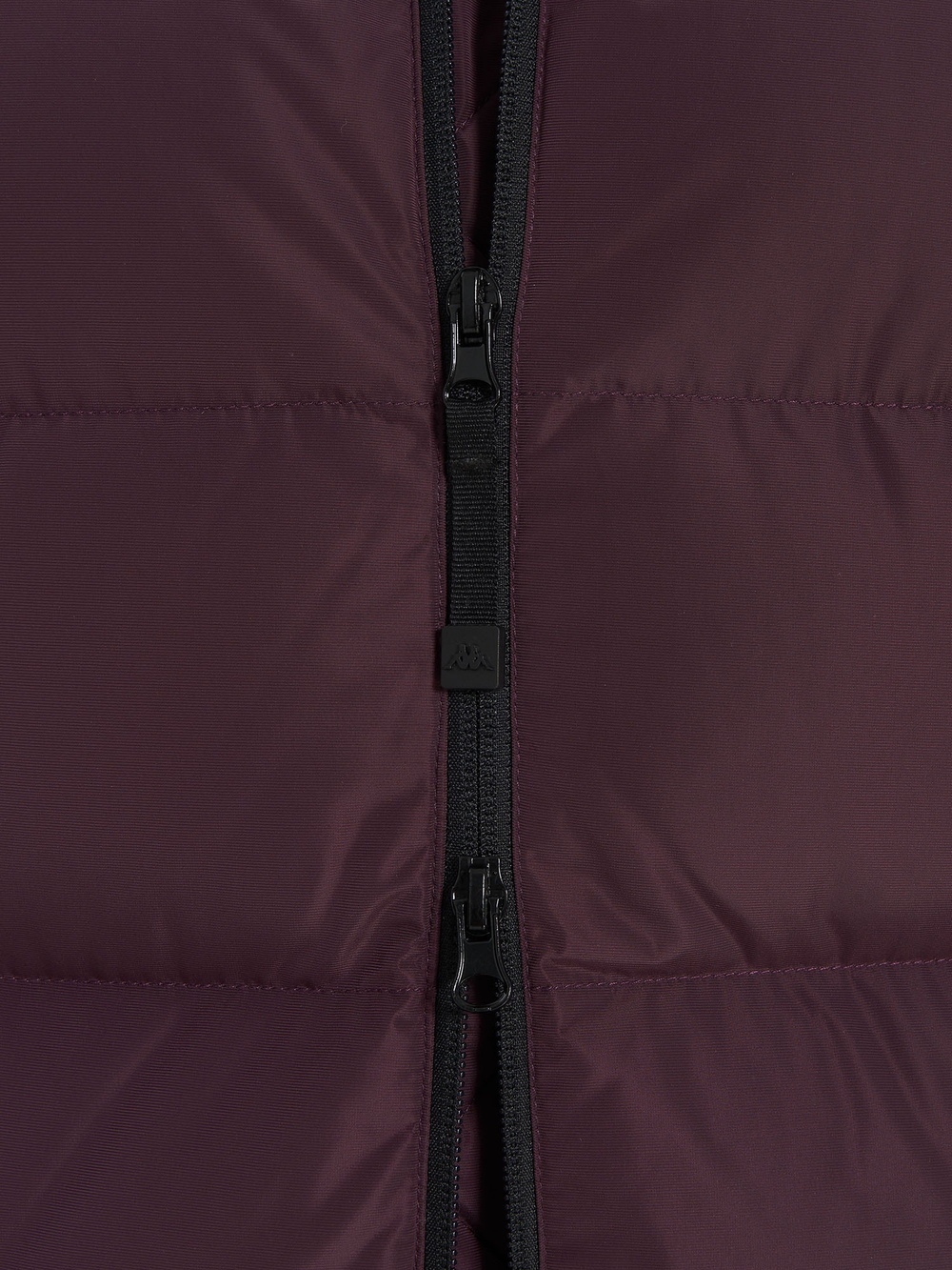 Пуховик мужской KAPPA