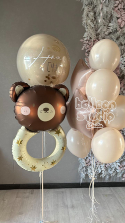 Выписка для девочки № 10