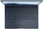 Ноутбук  ASUS UX3405CA-PP188 14 ", Core Ultra 9, 16 Гб RAM, 1 Тб SSD, Arc graphics, Синий