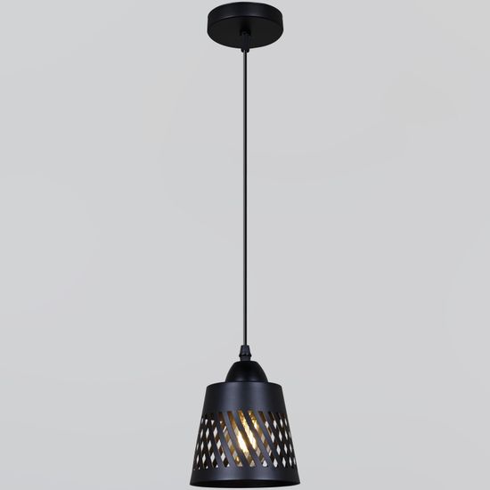 06172-0.9-01 BK светильник потолочный