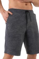 Шорты мужские  Вильям-2 Виотекс ТЁМНО-СЕРЫЙ