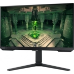Монитор Samsung 27" Odyssey G4 S27BG400EI черный (LS27BG400EIXCI)