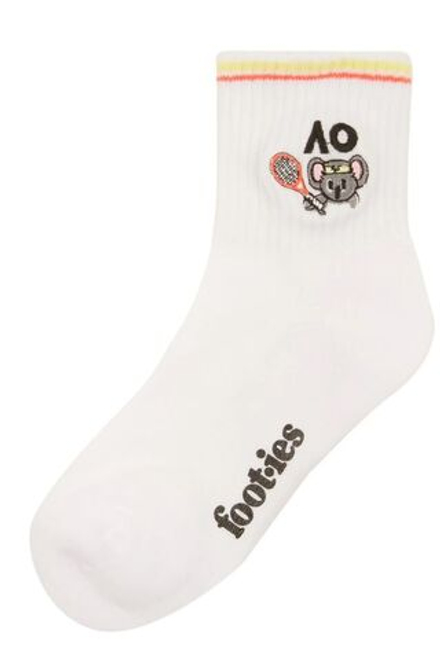 Теннисные носки Australian Open Koala Junior Sneaker 1P