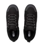 Кроссовки Два мяча зимние BBL TH-01 RS99 черные