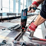 Bosch GBH 2-26 DRE перфоратор SDS-Plus 0.611.253.708