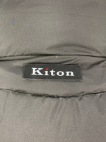 Пуховик Kiton