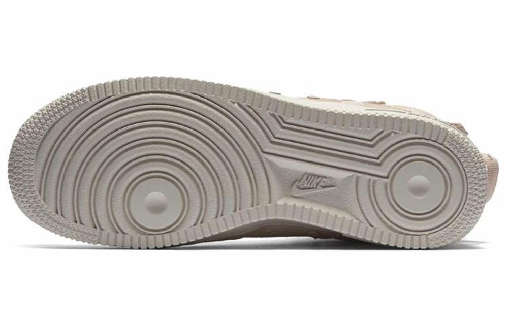 Кроссовки Nike Air Force 1 Sf (Женская размерная сетка)