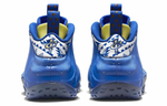 Кроссовки Nike Air Foamposite One "Doernbecher Freestyle"
