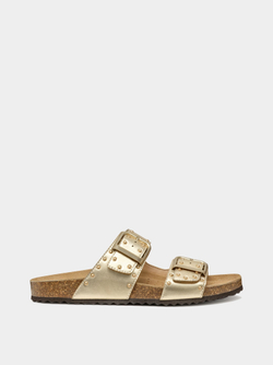 Шлепанцы женские GEOX D BRIONIA R