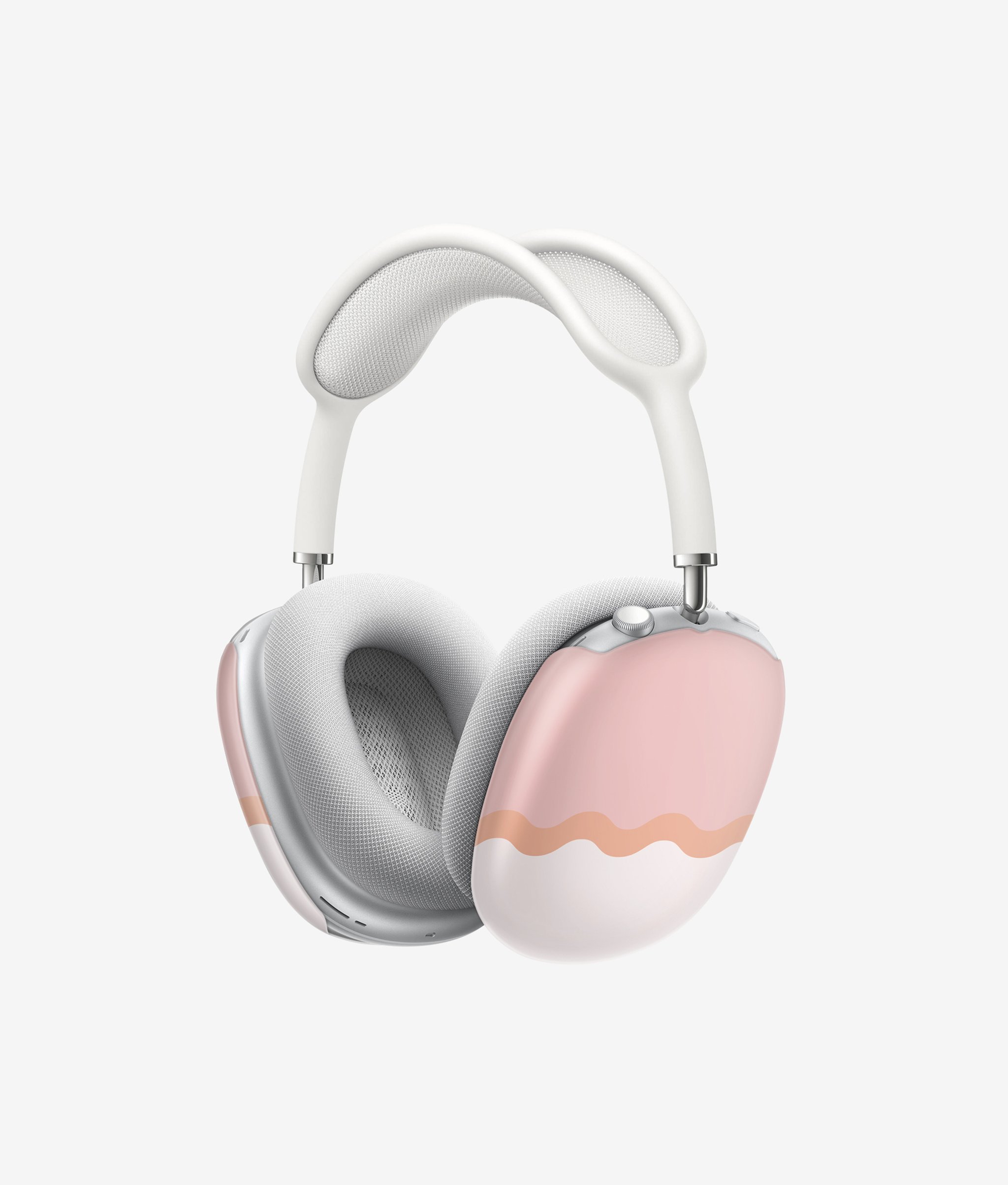 Кейс THE PILATES CLUB для AirPods Max