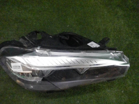 Битая Фара правая BMW X5 F15 (2013-2018) галоген