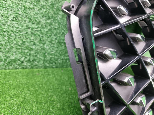 Решетка радиатора Chery Tiggo 7 Pro Max (22-24)