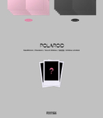 Альбом AB6IX - TAKE A CHANCE 6th EP Album 2 Version SET