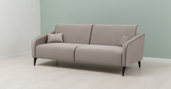 Диван кровать Ноэль, Серый