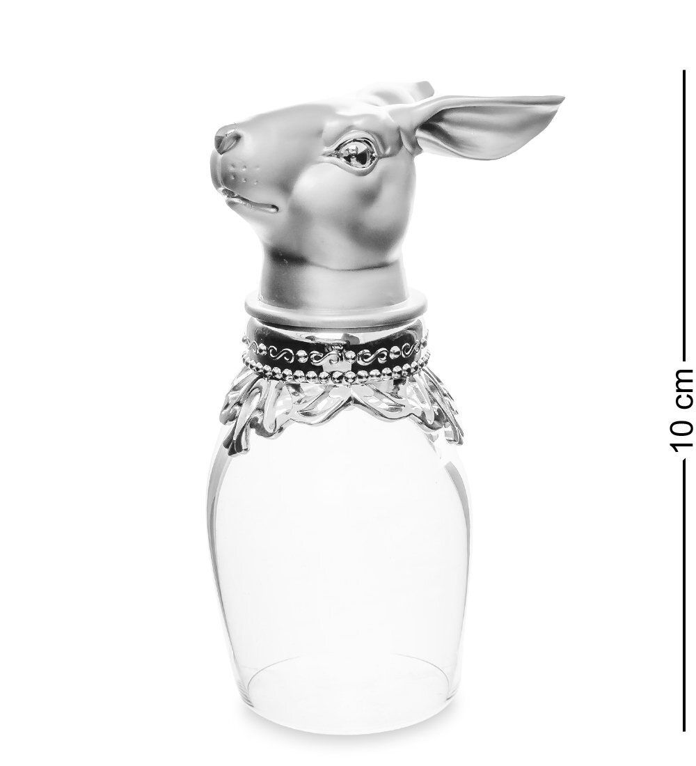 WIN-180 Хот-шот бол. сереб. «Символ Года - Кролик»