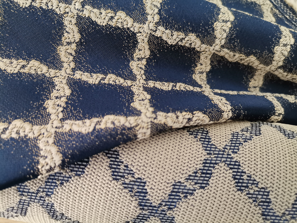 Жаккард Dinastia combi (Династия комби) 01