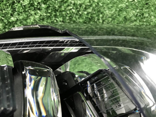 Фара правая Mercedes GLS x167 19-24 Multibeam LED